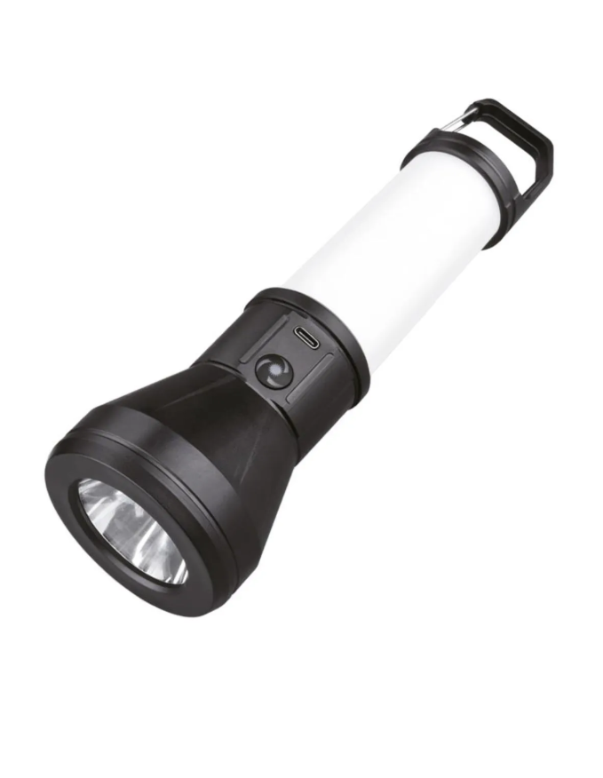 PANTHER PT-6210 USB ŞARJLI EL FENERİ