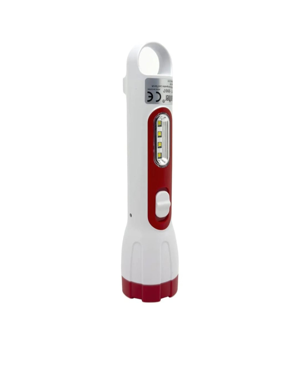 PANTHER PT-9997 USB ŞARJLI EL FENERİ