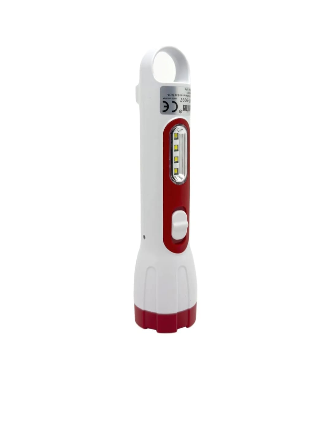 PANTHER PT-9997 USB ŞARJLI EL FENERİ