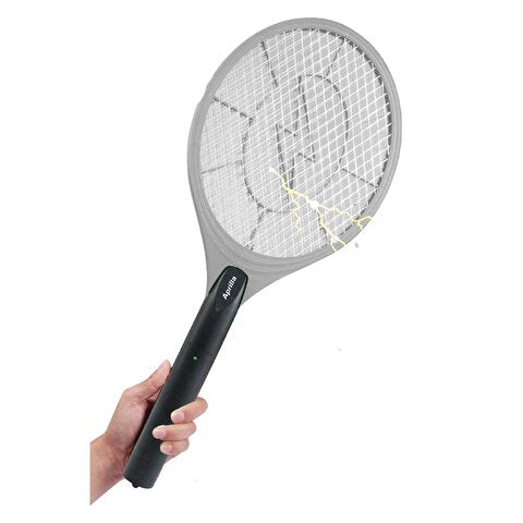 APRILLA AIK-9907 RAKET SİNEK ÖLDÜRÜCÜ