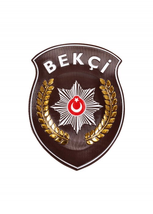 Bekçi Kol Arması