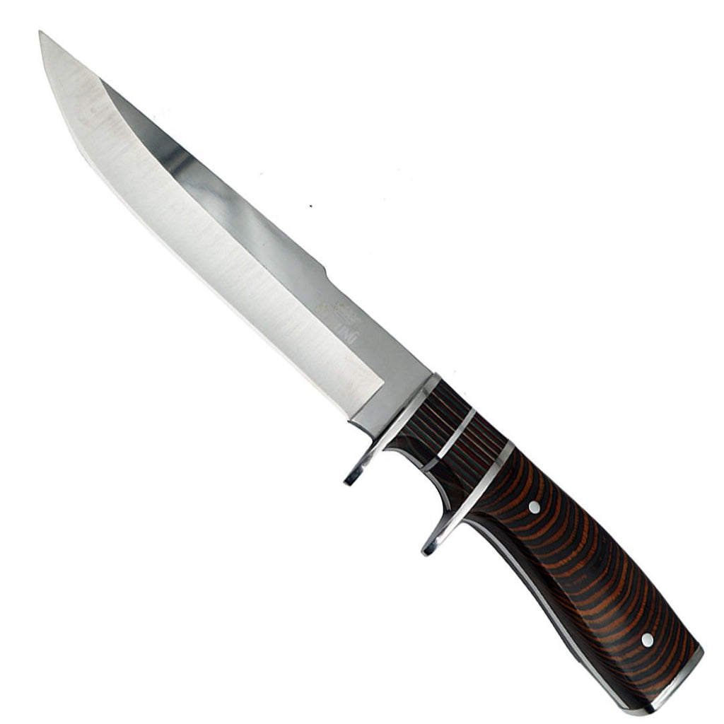 STERLING 32 cm Kahverengi Avcı Bıçağı