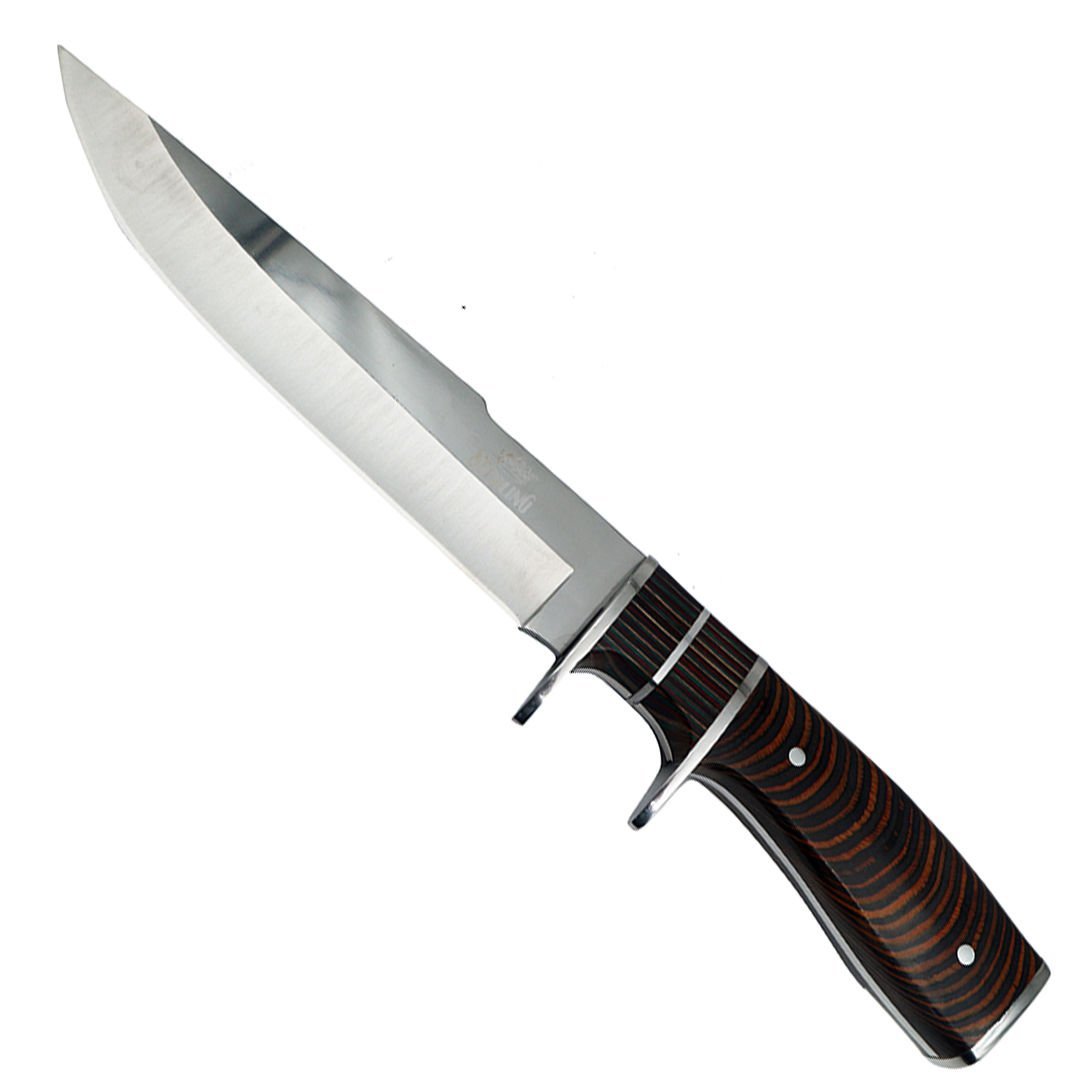 STERLING 32 cm Kahverengi Avcı Bıçağı