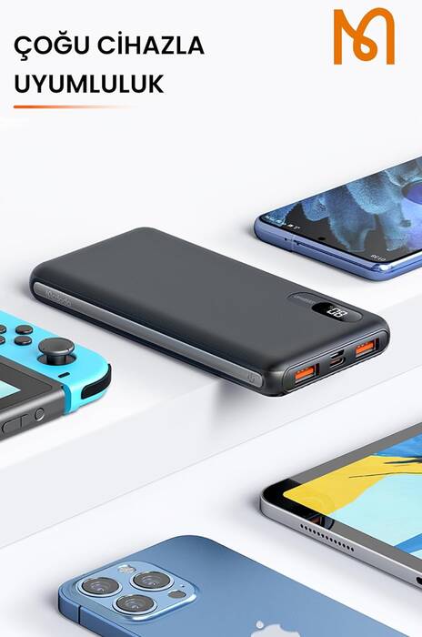 MCDODO 10.000 mah POWERBANK