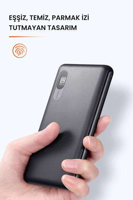MCDODO 10.000 mah POWERBANK
