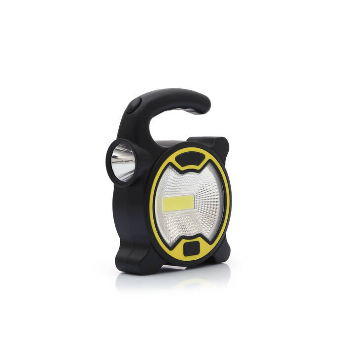 Panther Pt-915 1w Cob Led El Feneri Pilli