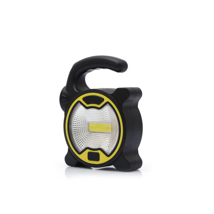 Panther Pt-915 1w Cob Led El Feneri Pilli