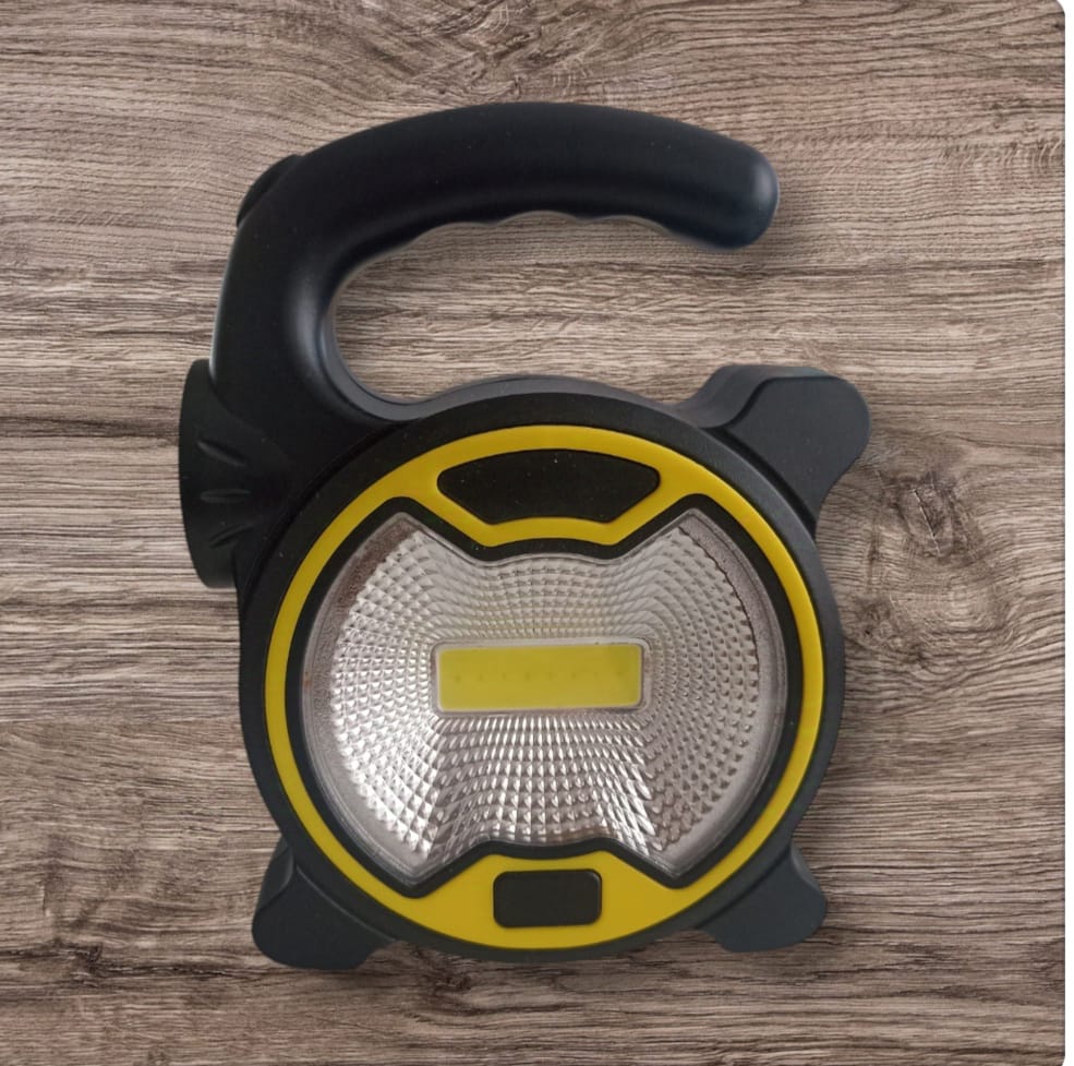 Panther Pt-915 1w Cob Led El Feneri Pilli